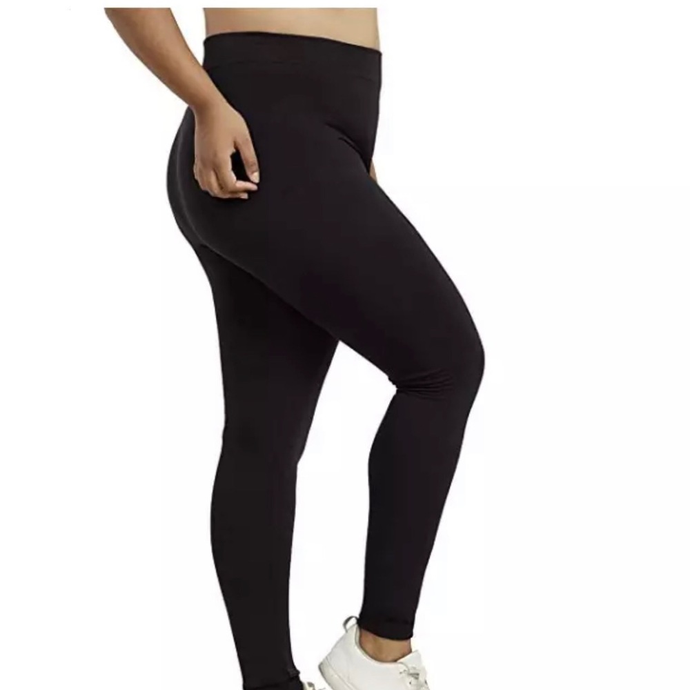 Halston Heritage Leggings PlusSize ThickWarmWinter